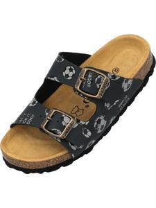 Мюли palado, черный