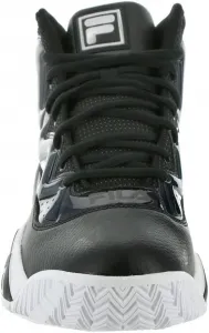 Мужские модные кроссовки Fila Mb, черно-белый