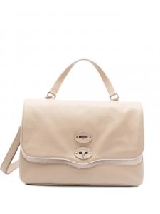 Сумка-шоппер Zanellato Postina, нейтральный