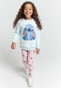 Толстовка Disney SET STITCH, Multi/Light Blue