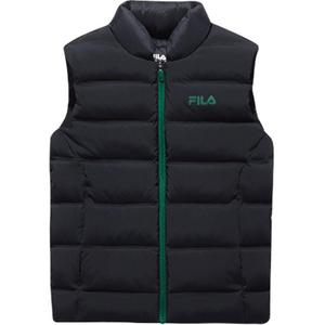 Жилеты унисекс FILA, legend синий-pnv