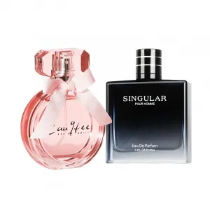 Наборы духов унисекс Lauyfee