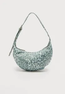 Маленькая наплечная сумка gili Lala Berlin, Sage