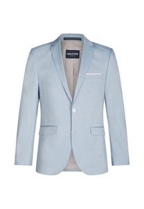 Куртка HECHTER PARIS, светло-голубой