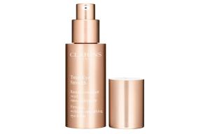 Крем для век JIAOYUNSHI для осветления и подтягивания, уменьшения морщин и темных кругов 15мл CLARINS