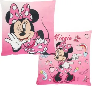Декоративная подушка с Минни Маус от , 1 шт. - идеальное украшение для детской комнаты Disney