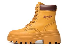 Ботинки Martin Boot женские Semir, бежевый/серый