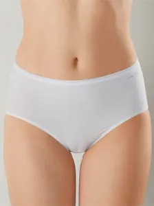 Трусики Mey на талии (2 шт.), белый