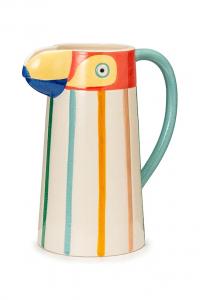 Кувшин 23 см Palais Royal, мультиколор