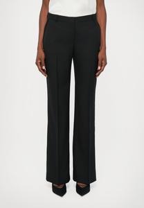 Брюки The Kooples Trousers, Black