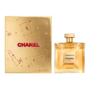 Духи gabrielle nature christmas limited woody floral edp citrus ylang ylang 100ml CHANEL