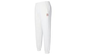 Нью-Йорк Янкиз Вязаные Спортивные Штаны Мужские Белые MLB