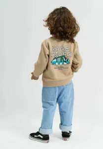 Толстовка «сигмонд» The New Siblings, Humus