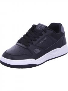 Низкие кроссовки Skechers, черный