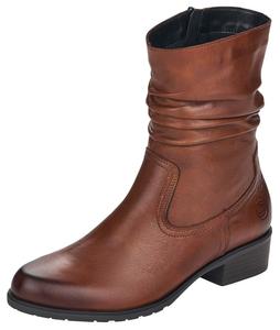 Ботильоны REMONTE, Brown