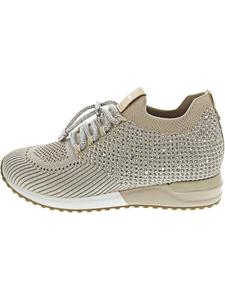 La Strada Бежевые кроссовки