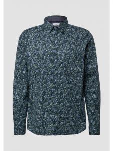 s.Oliver Рубашка 59A1_navy