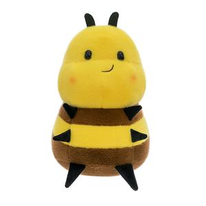 Плюшевая кукла Cute Bee Dolls высотой 25см/35см/50см MORTEN SOLUM