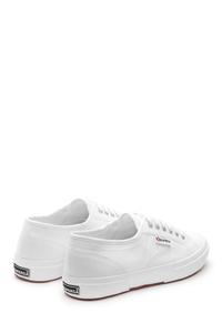 Классические мужские классические спортивные кроссовки Superga, белый