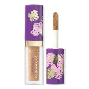 Консилер Maracuja Creaseless Concealer в дорожном формате Tarte, 42S Tan Sand (tan skin with warm, golden undertones)