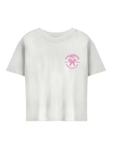 Рубашка ONLY GIRLS Dina Life, белый