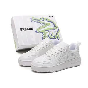 Dnnnnx Днннн амортизирующие низкие скейтерские кроссовки унисекс цвета хаки, цвет Khaki