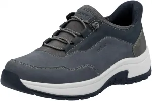 Мужские лоферы Rieker, синий