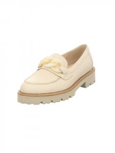 Gabor Бежевые лоферы