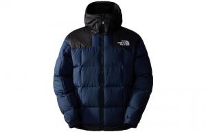 THE NORTH FACE Мужская куртка, цвет Blue