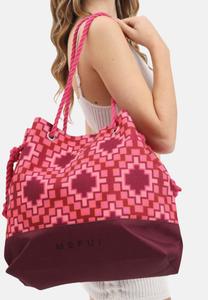 Сумка Me Fui, фуксия