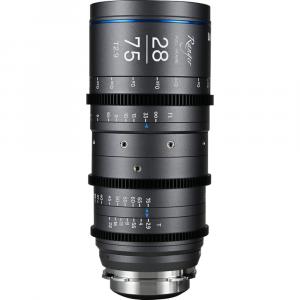 Кинообъектив Venus Optics Laowa Ranger Lite 28-75mm T2.9 (PL/EF)