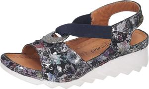 Сандалии Comfortabel Komfort, черный