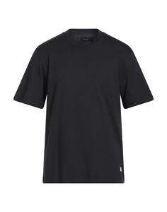 Футболка Amiri, черный