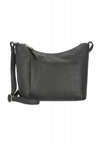 Сумка через плечо, кожаная, однотонная, женская PICARD, цвет Ozean