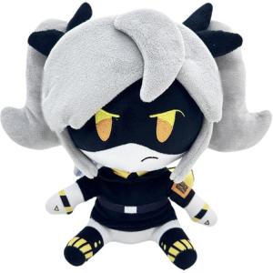 Милый женский плюшевый кукол 25 см высотой LEWAHON