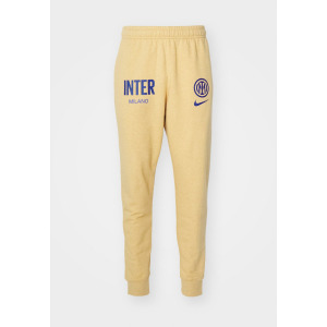 Брюки INTER CLUB Nike, золото