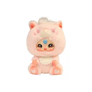 Виниловая кукла пони плюшевый кулон 16см высота Bitter purchase