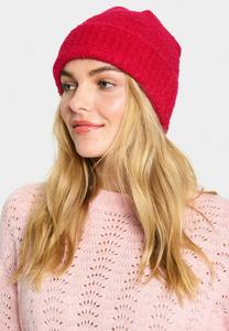 Шапка AGITA Saint Tropez, розовый