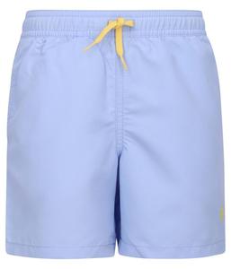 Шорты для плавания Regular fit Polo Ralph Lauren, синий