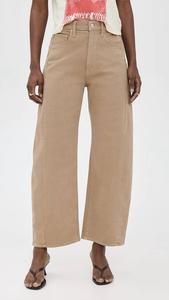 Джинсы Half-Pipe Flood Wide Leg в Devil May Curds And Whey Mother, The Devil May Curds And Whey