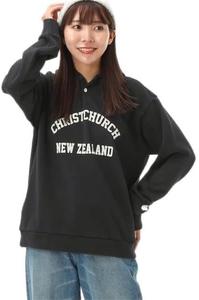 Мужская толстовка с капюшоном Canterbury Rugger, черный