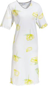 Ночная рубашка Erwin Müller, желтый