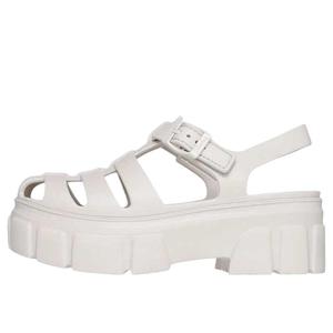 Женские сандалии Foamies Roman Sandals цвета экрю Skechers, Ecru