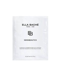 Ella Bache, Маска с пробиотиками для чувствительной кожи - порошковая маска 20 г
