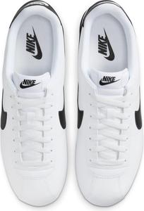 Мужские кроссовки Nike Cortez, White/Black