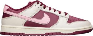 Женские кроссовки Nike Dunk Low Retro, Pale Ivory/Medium Soft Pink