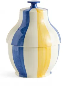 Банка для печенья sobremesa, 25,5х19 см, Hay, синий