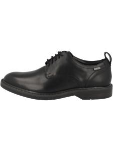 Туфли на шнуровке CLARKS Aldwin, черный
