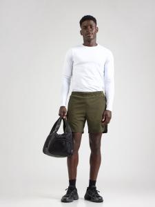 Обычные спортивные штаны BJÖRN BORG, темно-зеленый