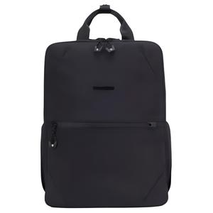 Samsonite Тканевый рюкзак малый унисекс черный